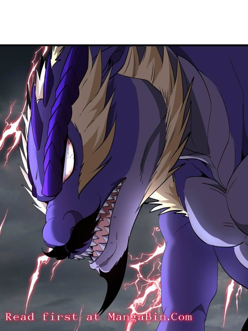 I Am The Monster Overlord Chapter 94 86
